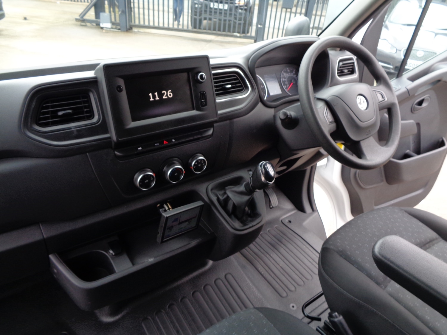 Used Vauxhall Movano 2020 for sale - 76412106: Photo 25