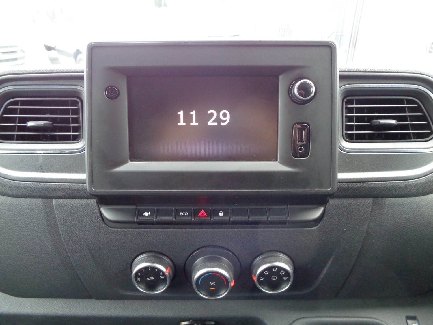 Used Vauxhall Movano 2020 for sale - 76412106: Photo 29