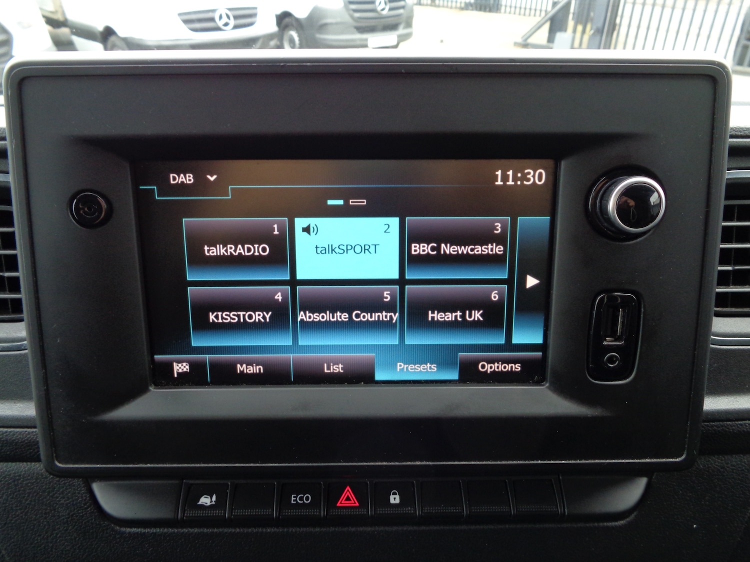 Used Vauxhall Movano 2020 for sale - 76412106: Photo 32