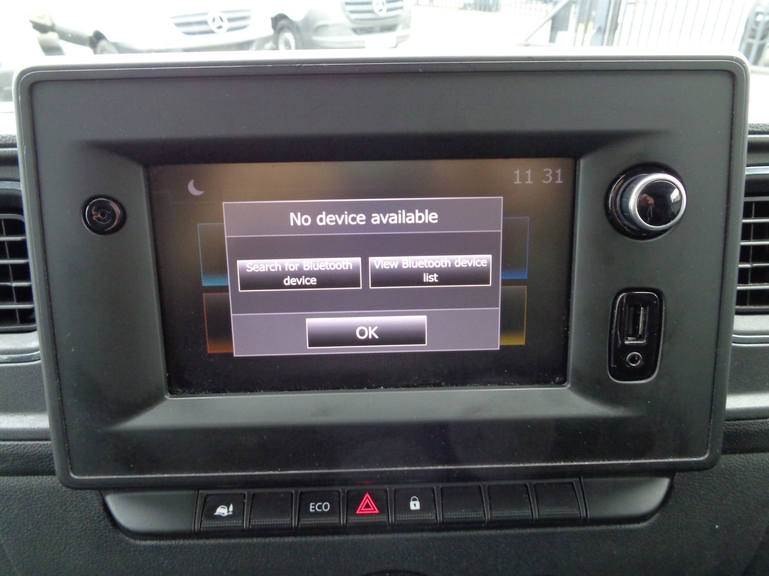 Used Vauxhall Movano 2020 for sale - 76412106: Photo 33