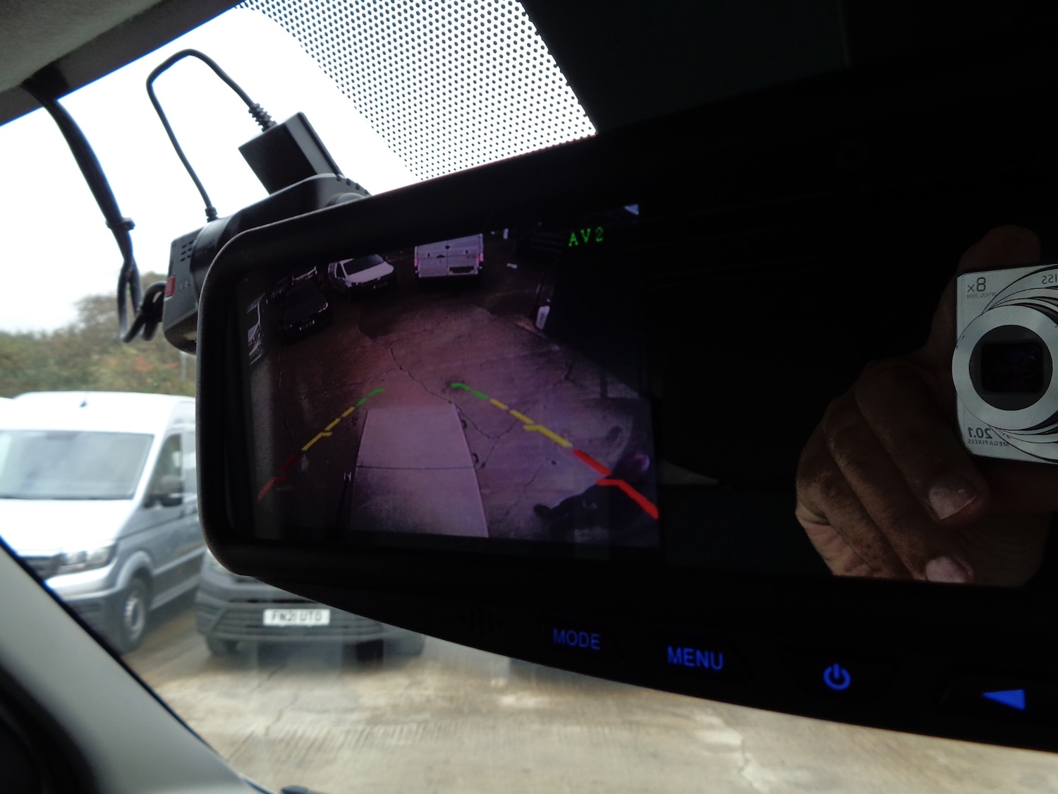 Used Vauxhall Movano 2020 for sale - 76412106: Photo 35