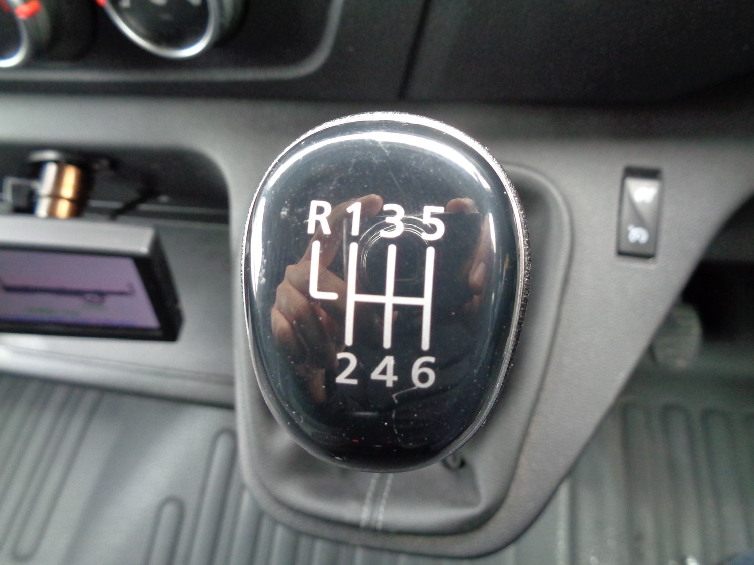 Used Vauxhall Movano 2020 for sale - 76412106: Photo 37