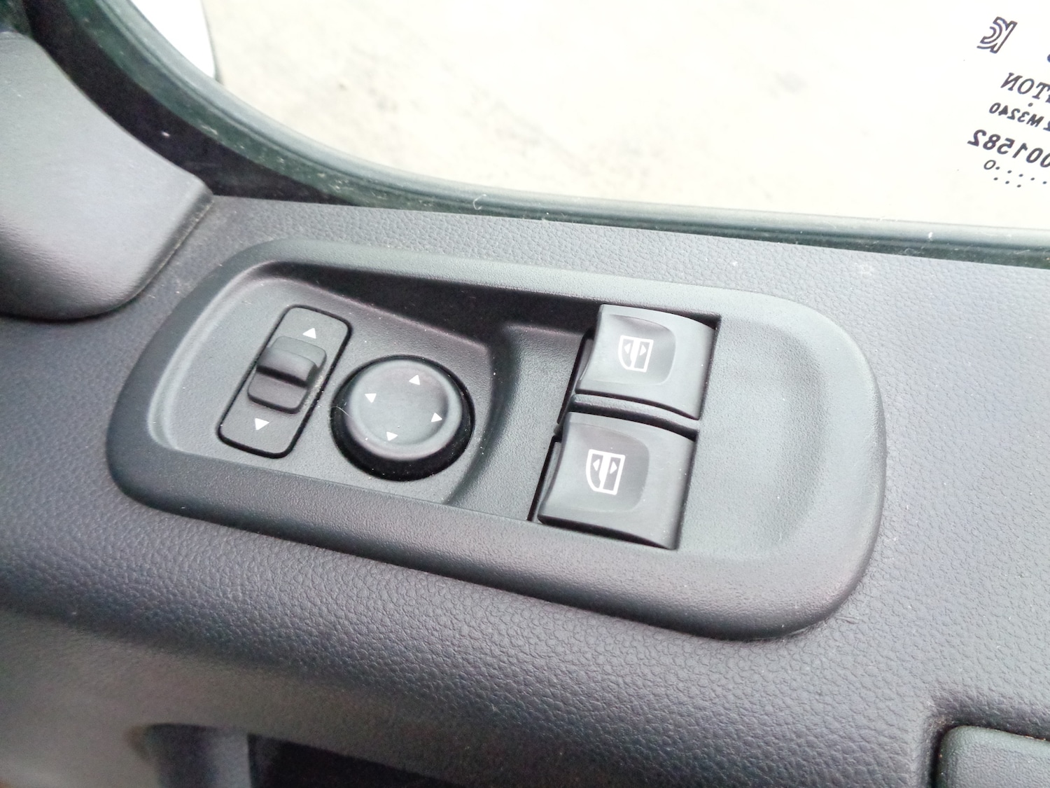 Used Vauxhall Movano 2020 for sale - 76412106: Photo 41