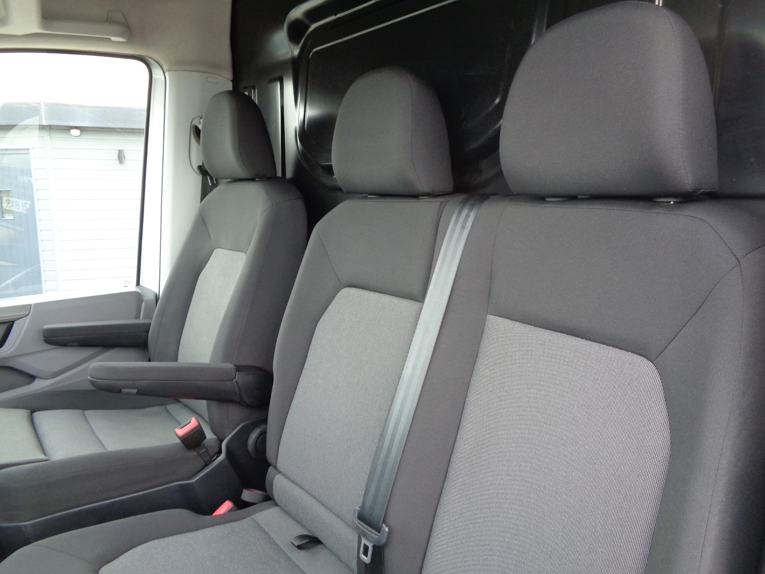 Used Volkswagen Crafter 2021 for sale - 75820770: Photo 13