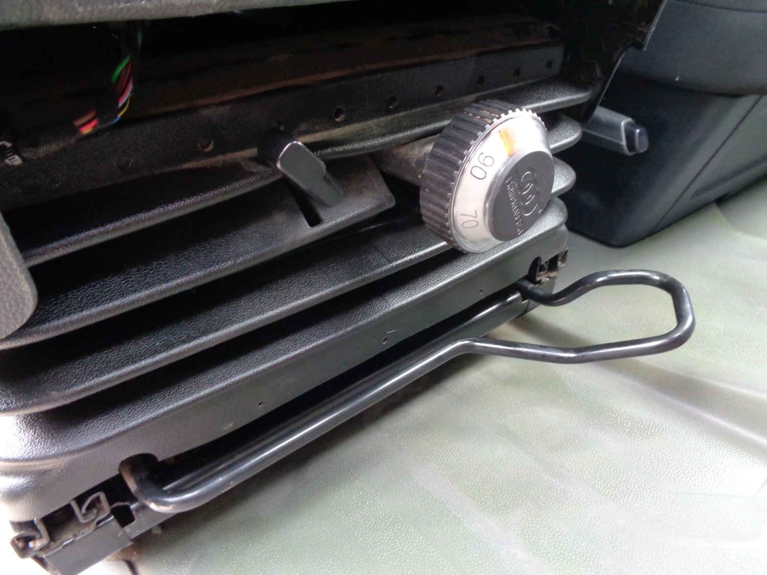 Used Volkswagen Crafter 2021 for sale - 75820770: Photo 14