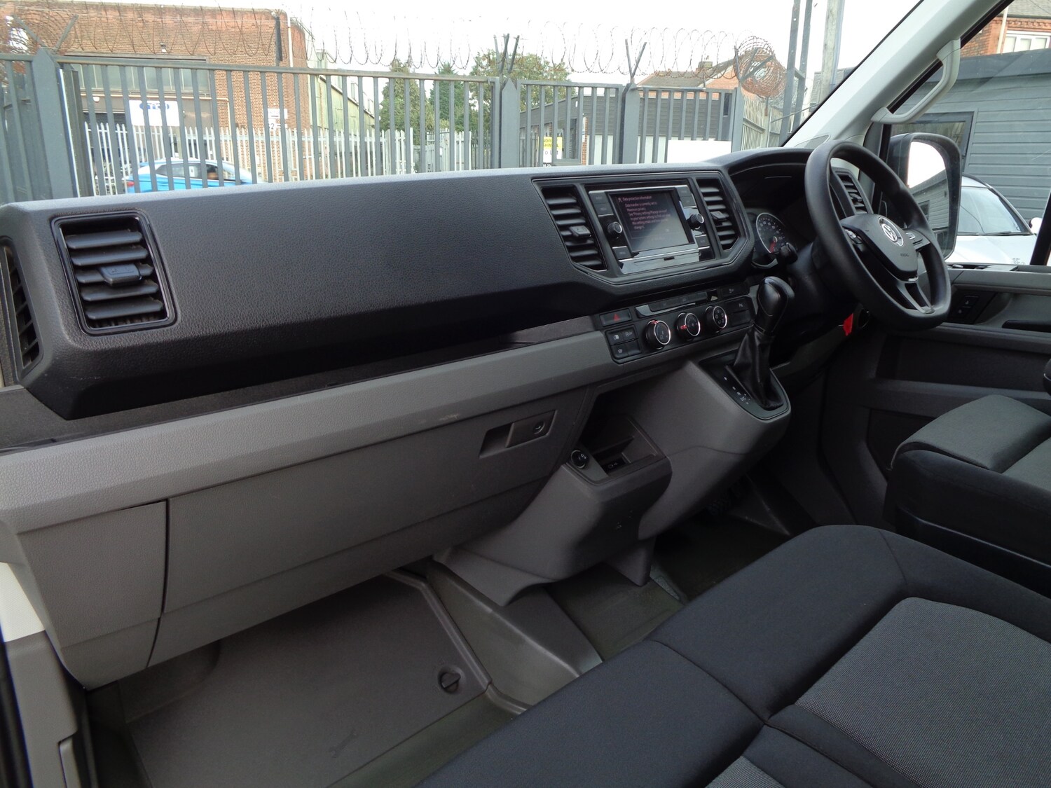 Used Volkswagen Crafter 2021 for sale - 75820770: Photo 16