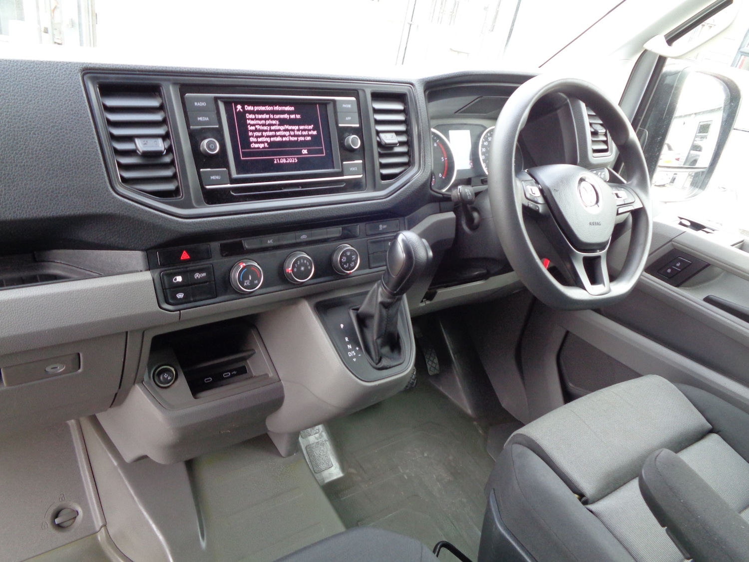 Used Volkswagen Crafter 2021 for sale - 75820770: Photo 17