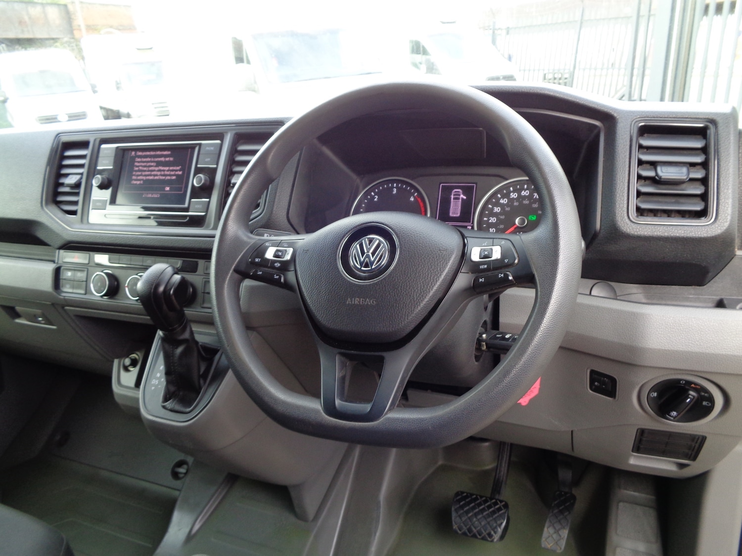 Used Volkswagen Crafter 2021 for sale - 75820770: Photo 18