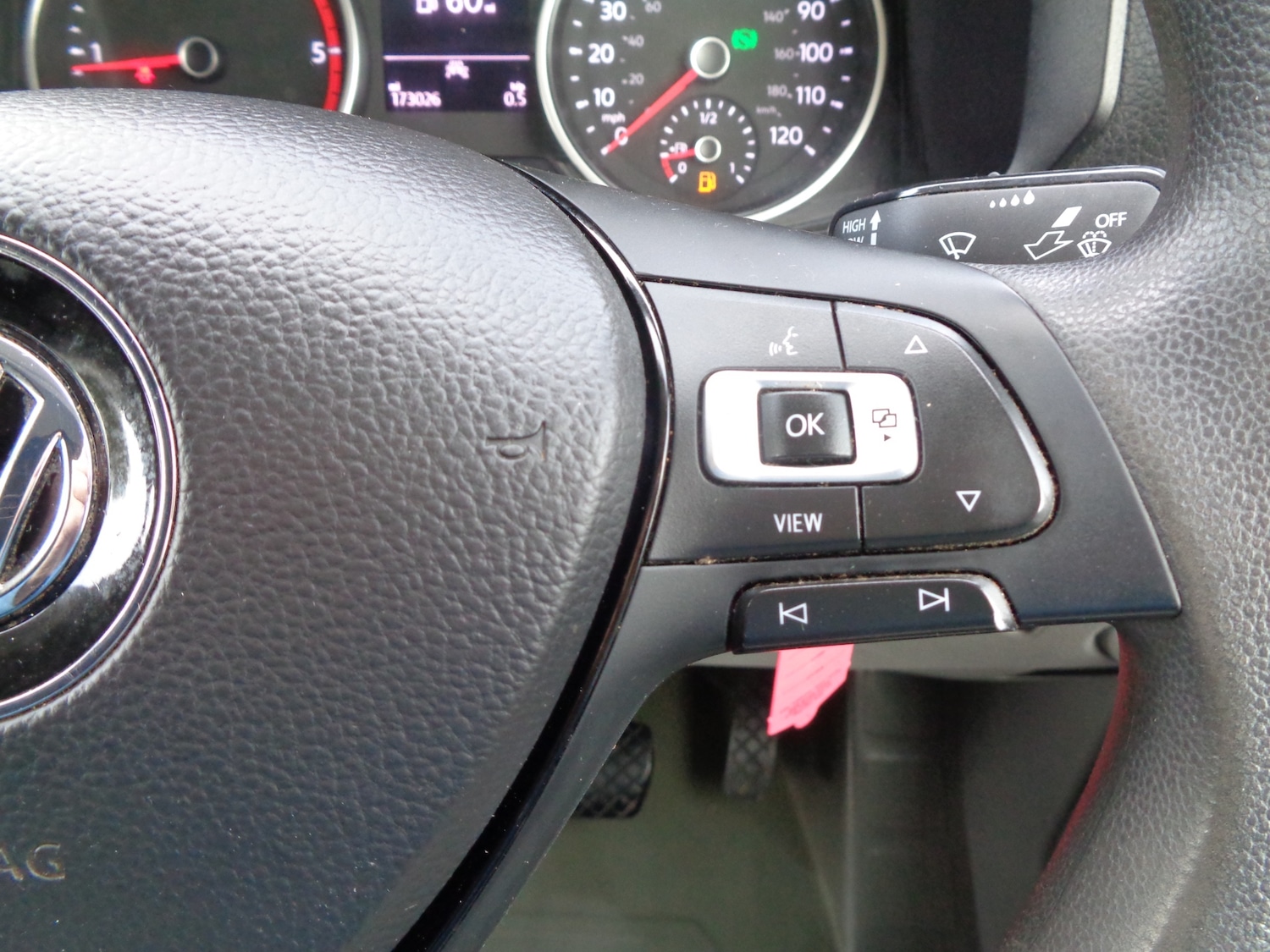 Used Volkswagen Crafter 2021 for sale - 75820770: Photo 20