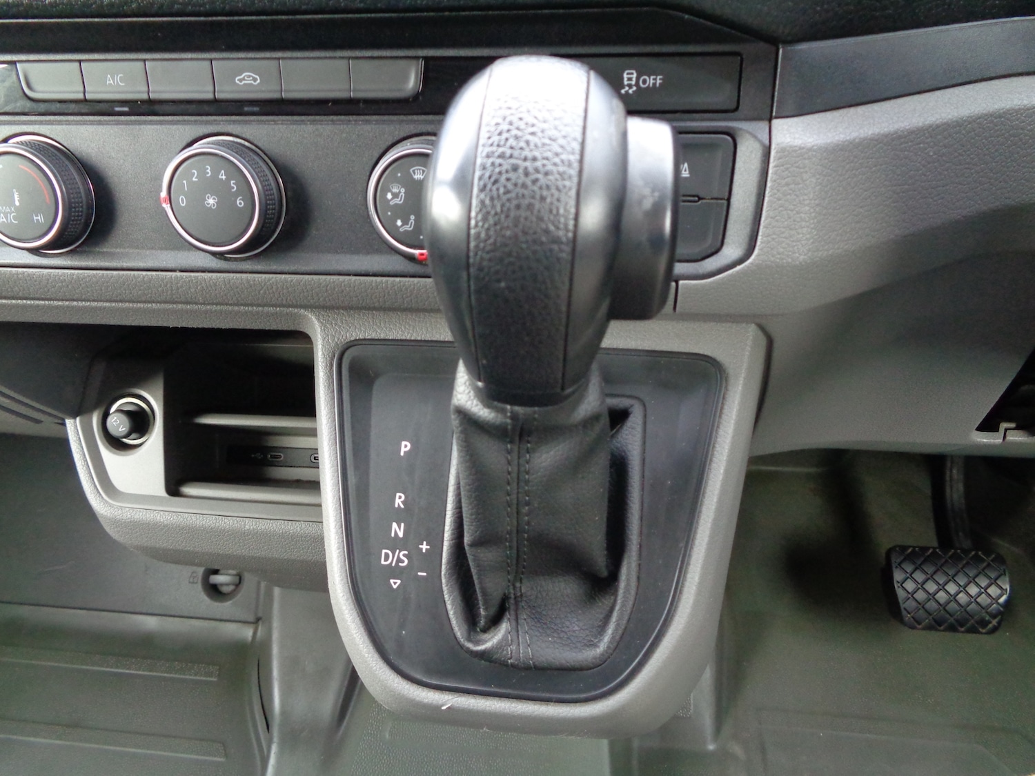 Used Volkswagen Crafter 2021 for sale - 75820770: Photo 21