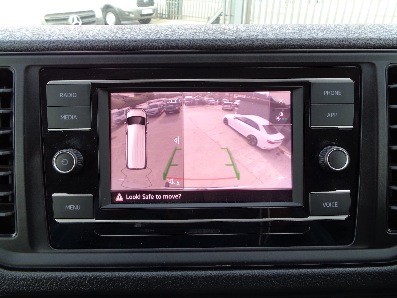 Used Volkswagen Crafter 2021 for sale - 75820770: Photo 23