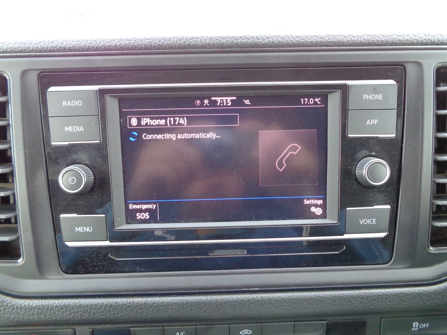 Used Volkswagen Crafter 2021 for sale - 75820770: Photo 25