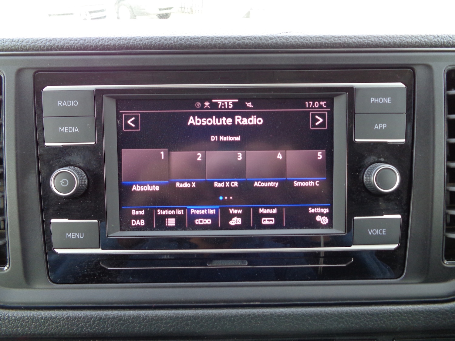 Used Volkswagen Crafter 2021 for sale - 75820770: Photo 26