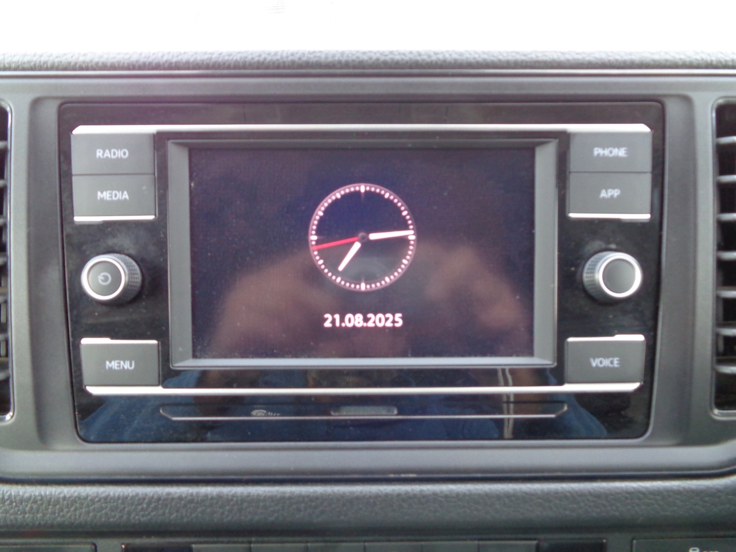 Used Volkswagen Crafter 2021 for sale - 75820770: Photo 28