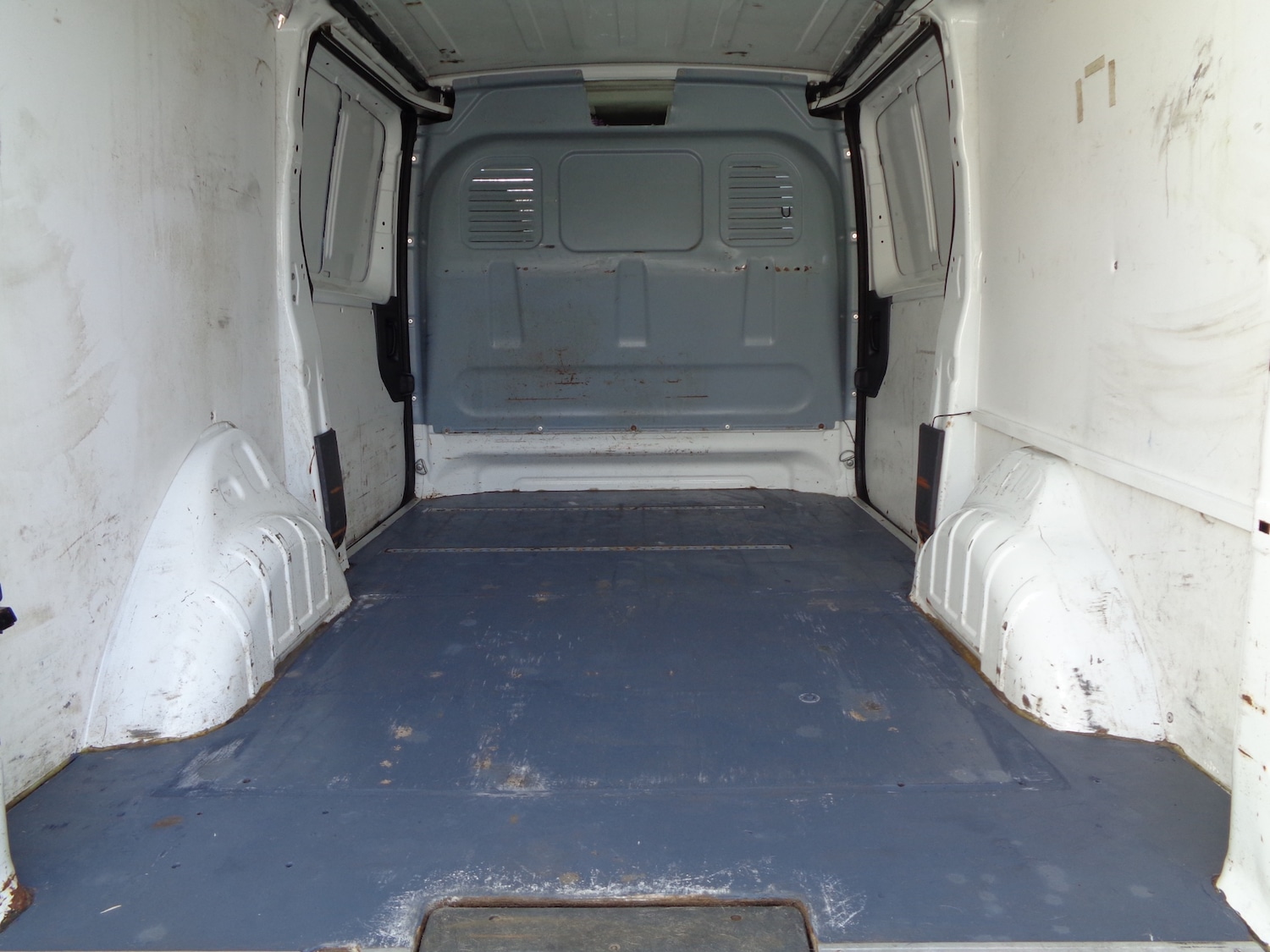 Used Toyota ProAce 2015 for sale - 76959919: Photo 13