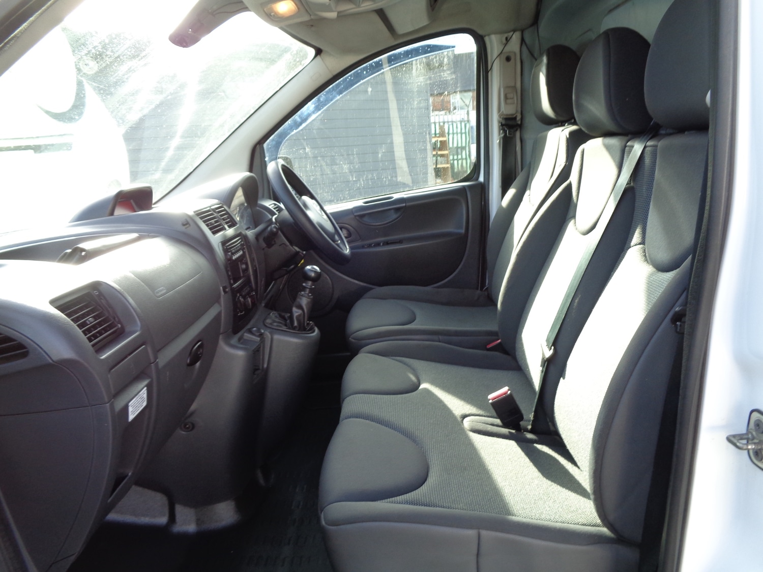 Used Toyota ProAce 2015 for sale - 76959919: Photo 16