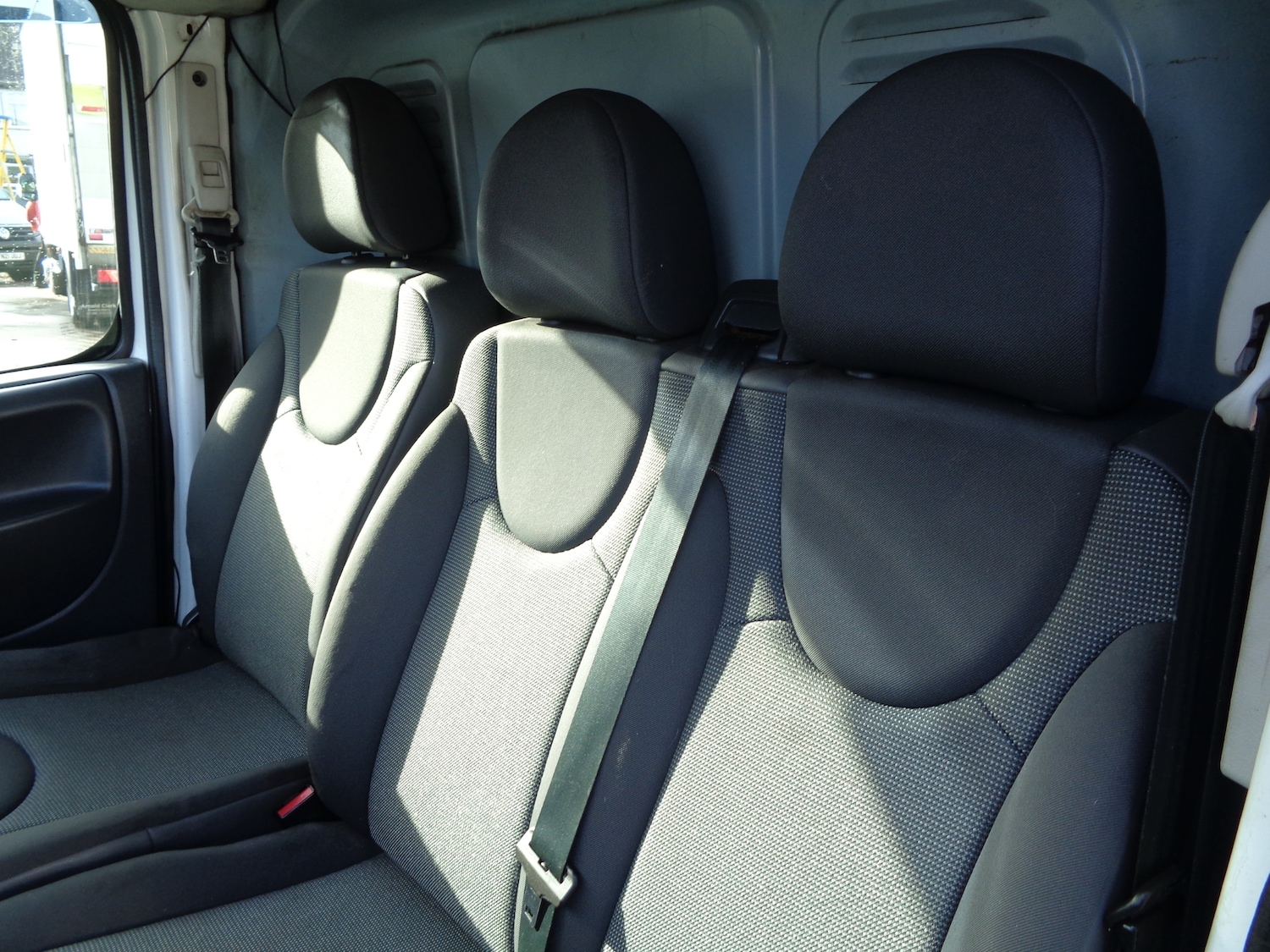 Used Toyota ProAce 2015 for sale - 76959919: Photo 17