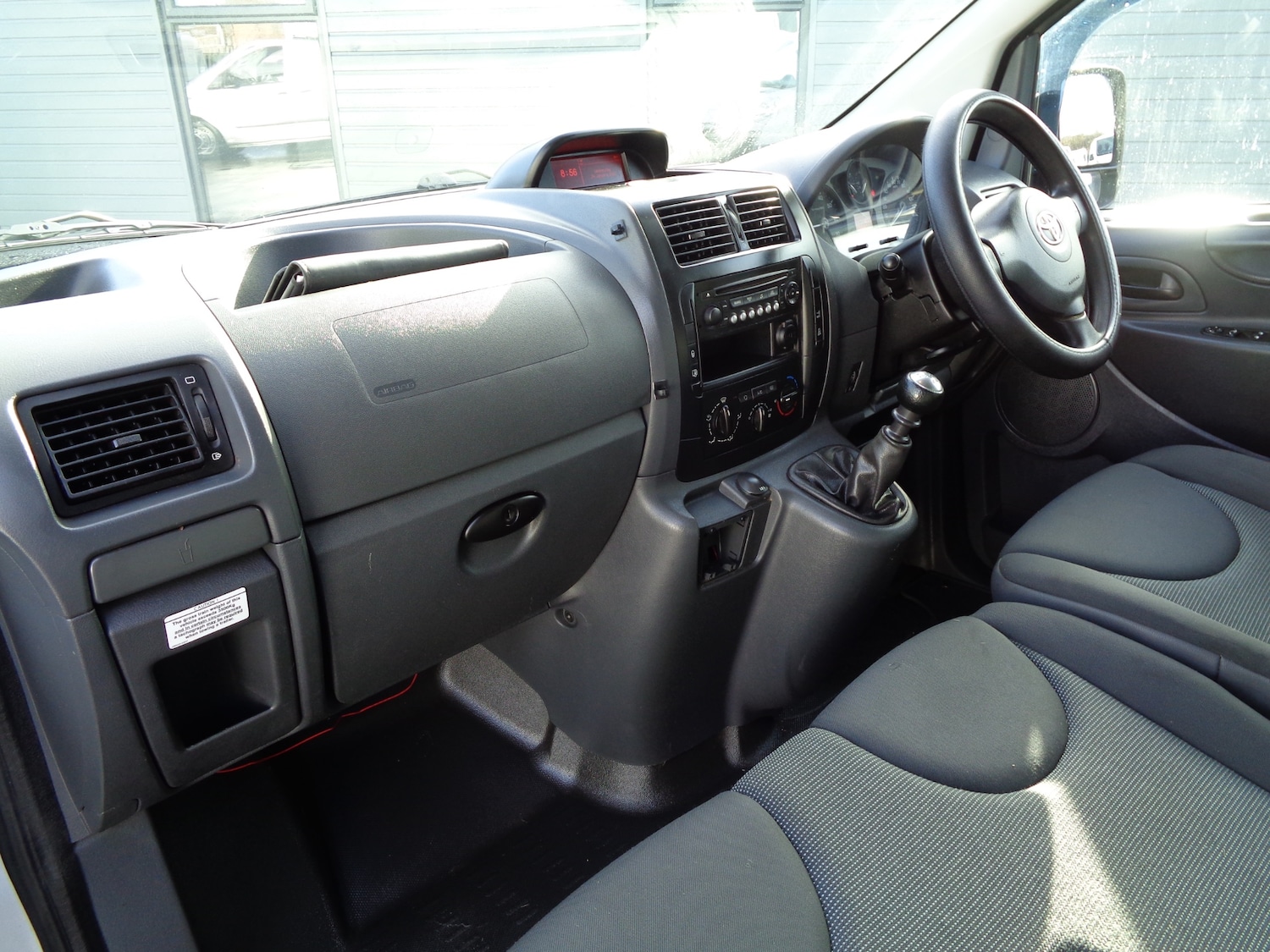 Used Toyota ProAce 2015 for sale - 76959919: Photo 18