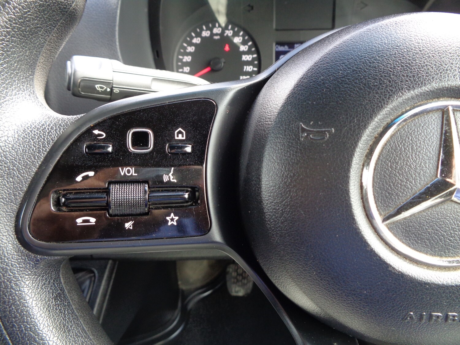 Used Mercedes-Benz Sprinter 2021 for sale - 78064680: Photo 16