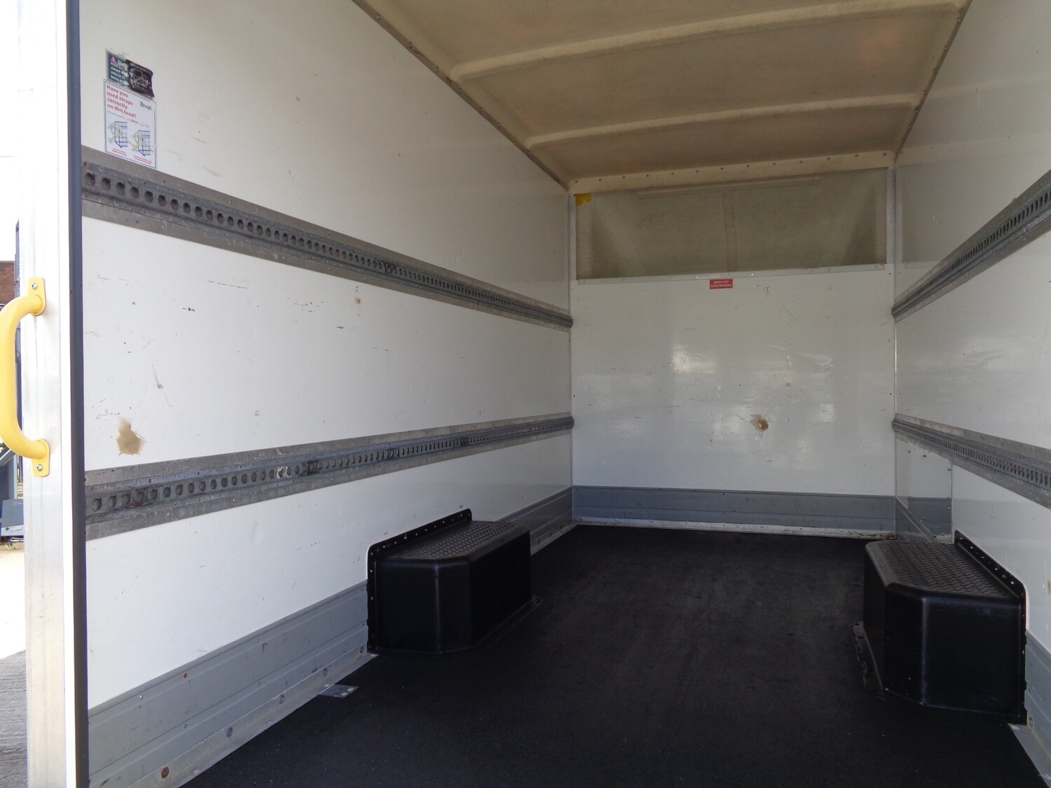 Used Mercedes-Benz Sprinter 2021 for sale - 78064680: Photo 7