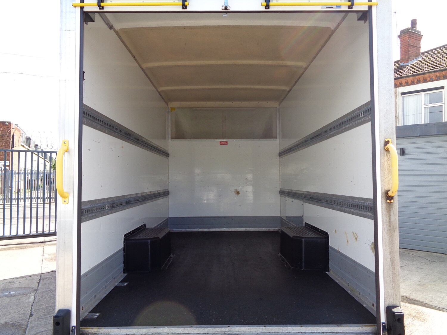 Used Mercedes-Benz Sprinter 2021 for sale - 78064680: Photo 8