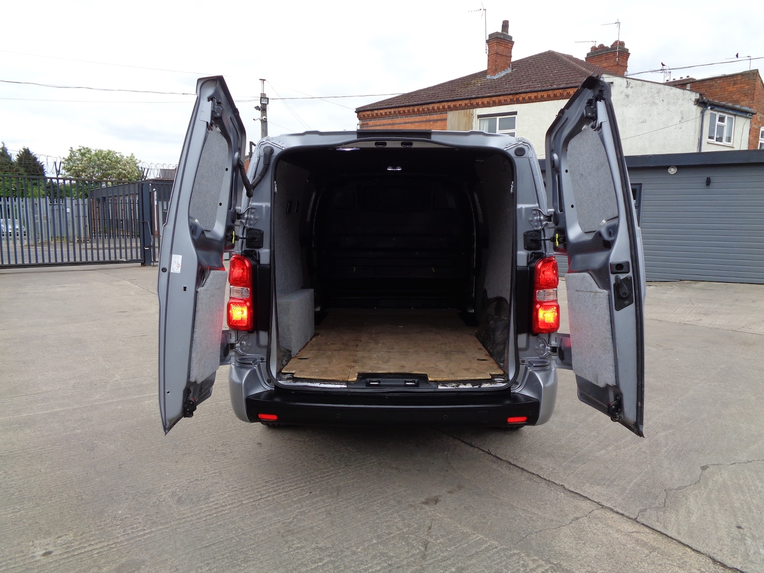 Vehicle 11