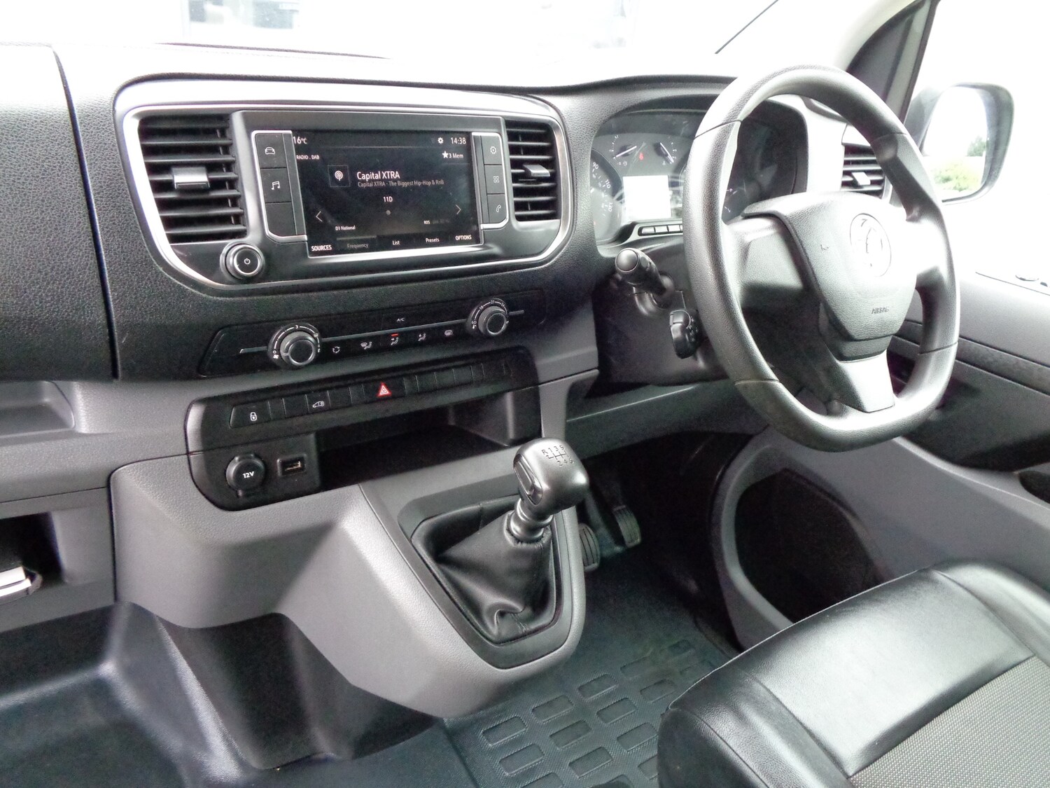 Vehicle 19