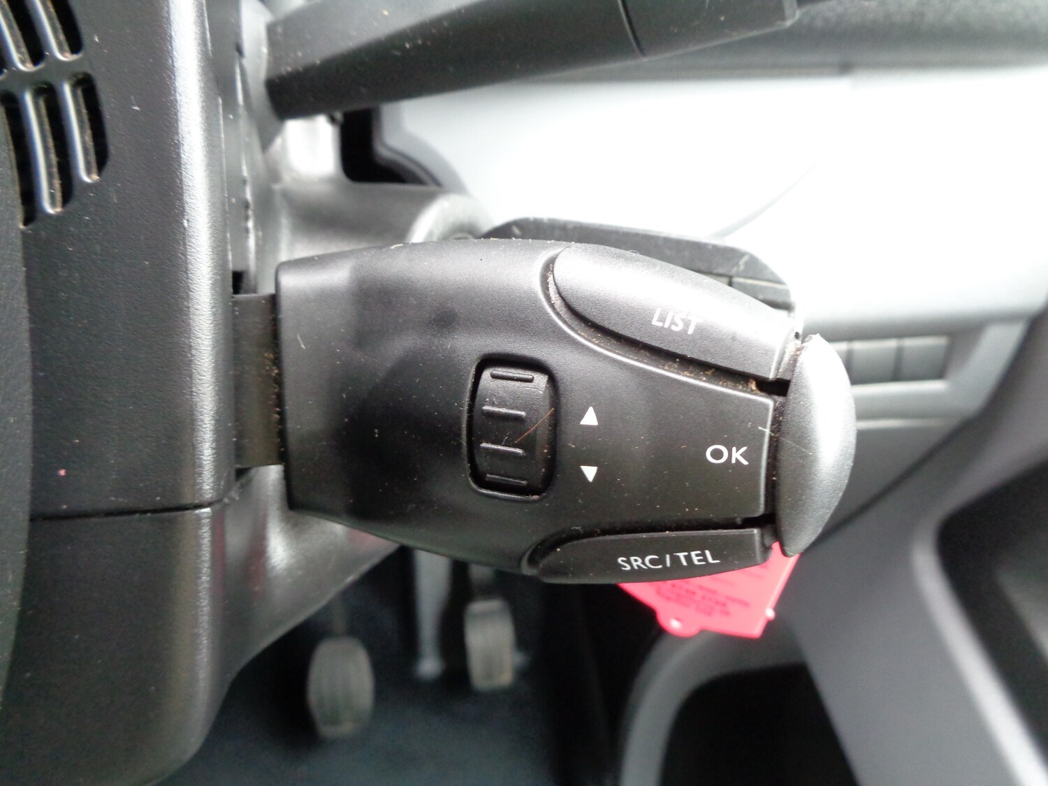 Vehicle 27