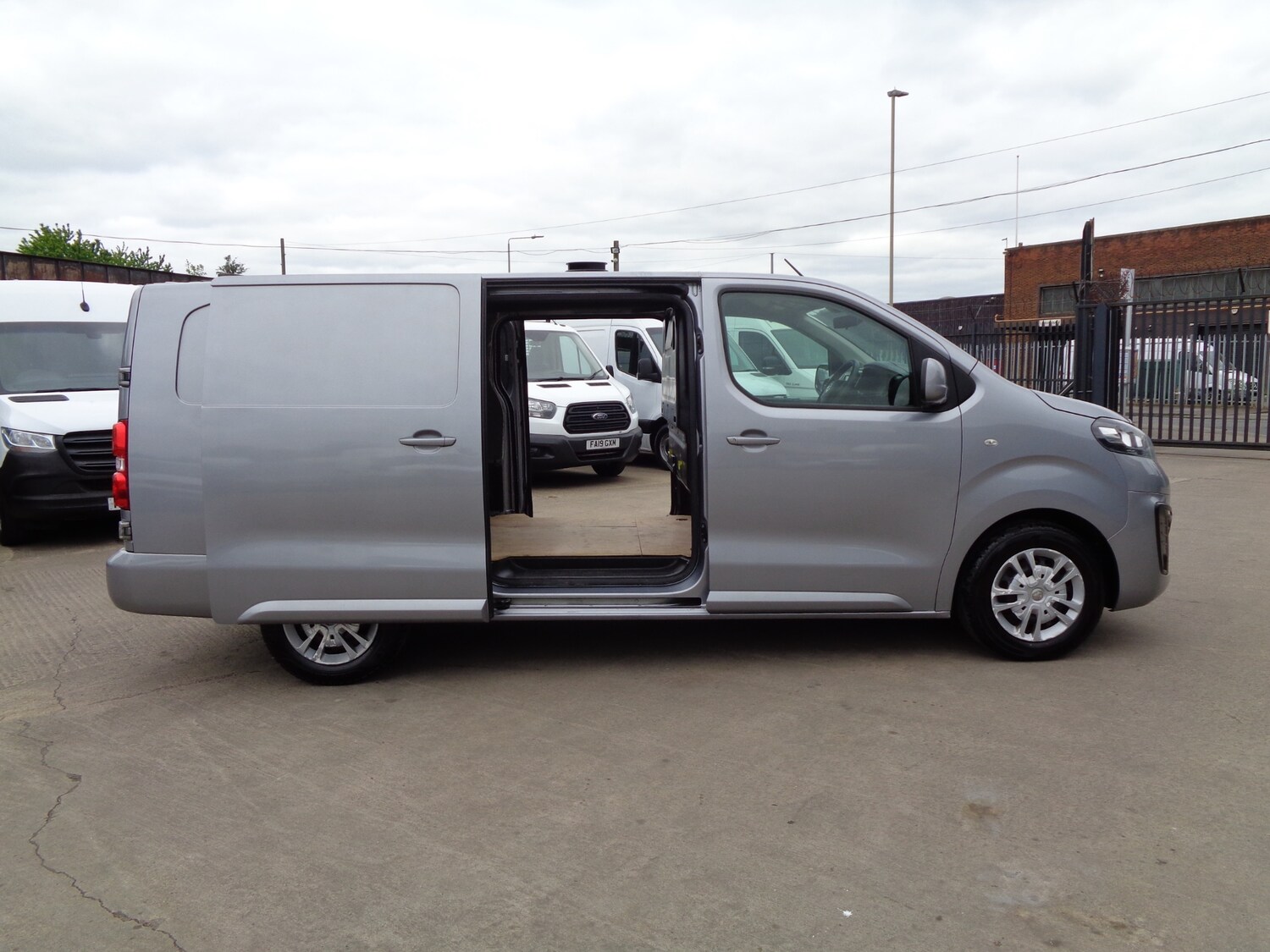 Vehicle 7