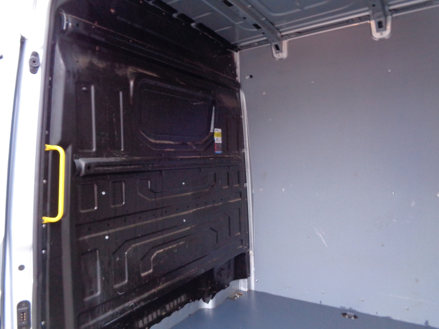 Used Volkswagen Crafter 2021 for sale - 77297172: Photo 13