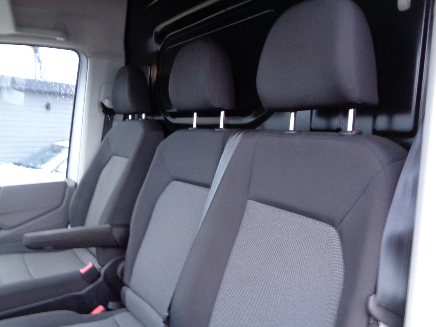 Used Volkswagen Crafter 2021 for sale - 77297172: Photo 17