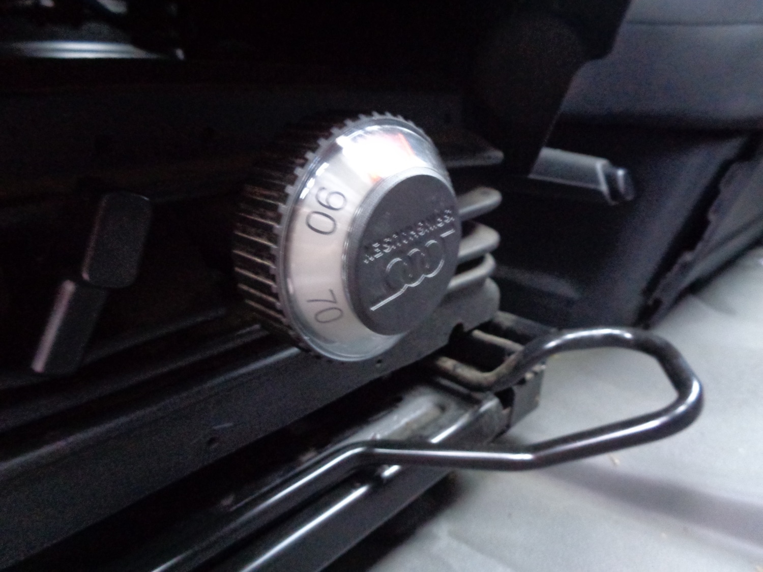 Used Volkswagen Crafter 2021 for sale - 77297172: Photo 22