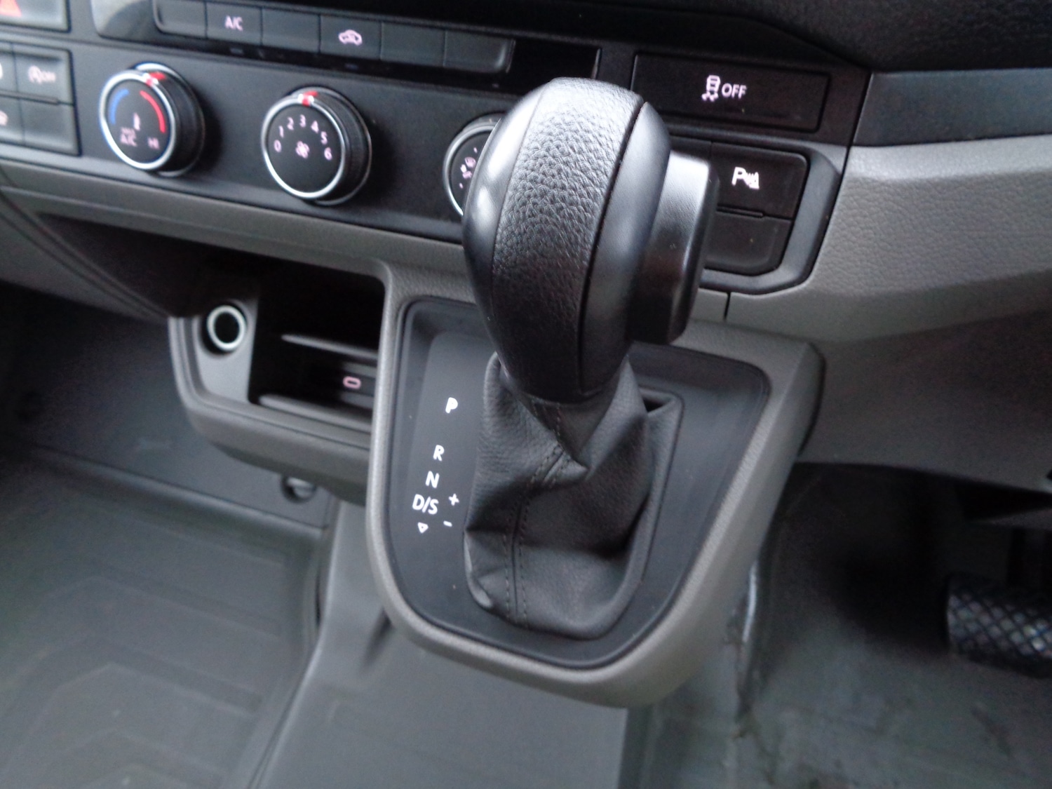 Used Volkswagen Crafter 2021 for sale - 77297172: Photo 25