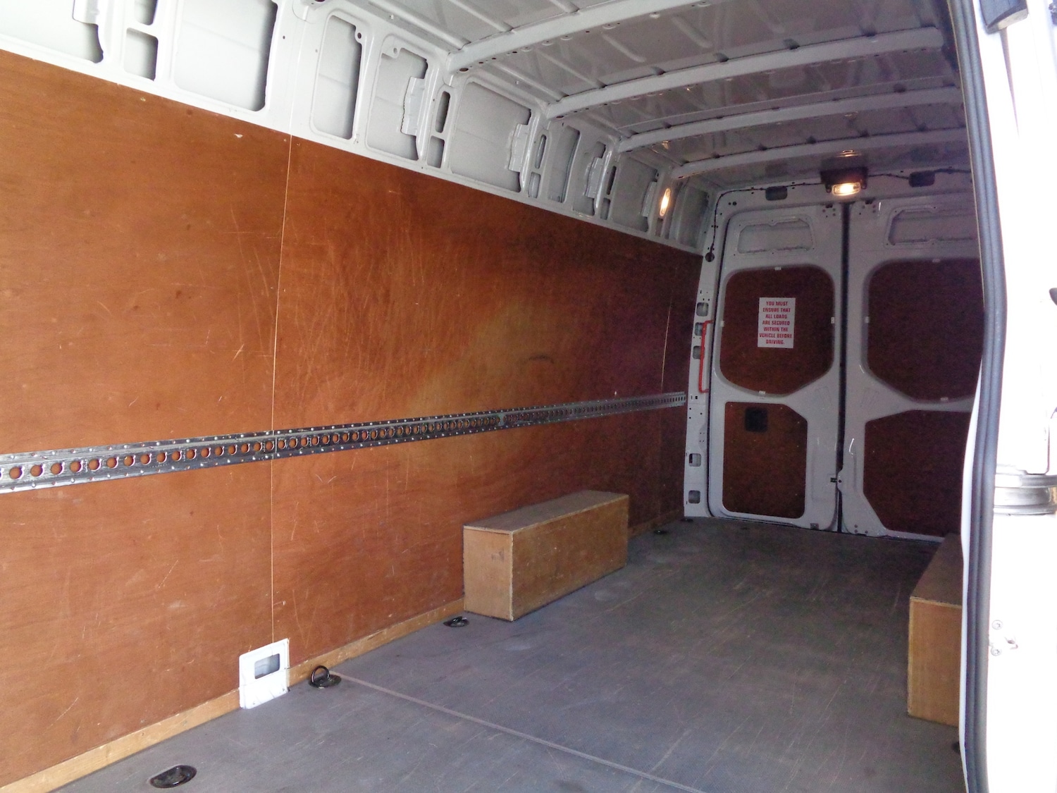 Vehicle 13