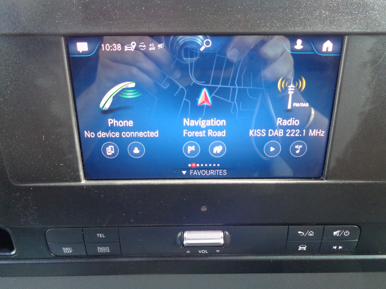 Vehicle 29