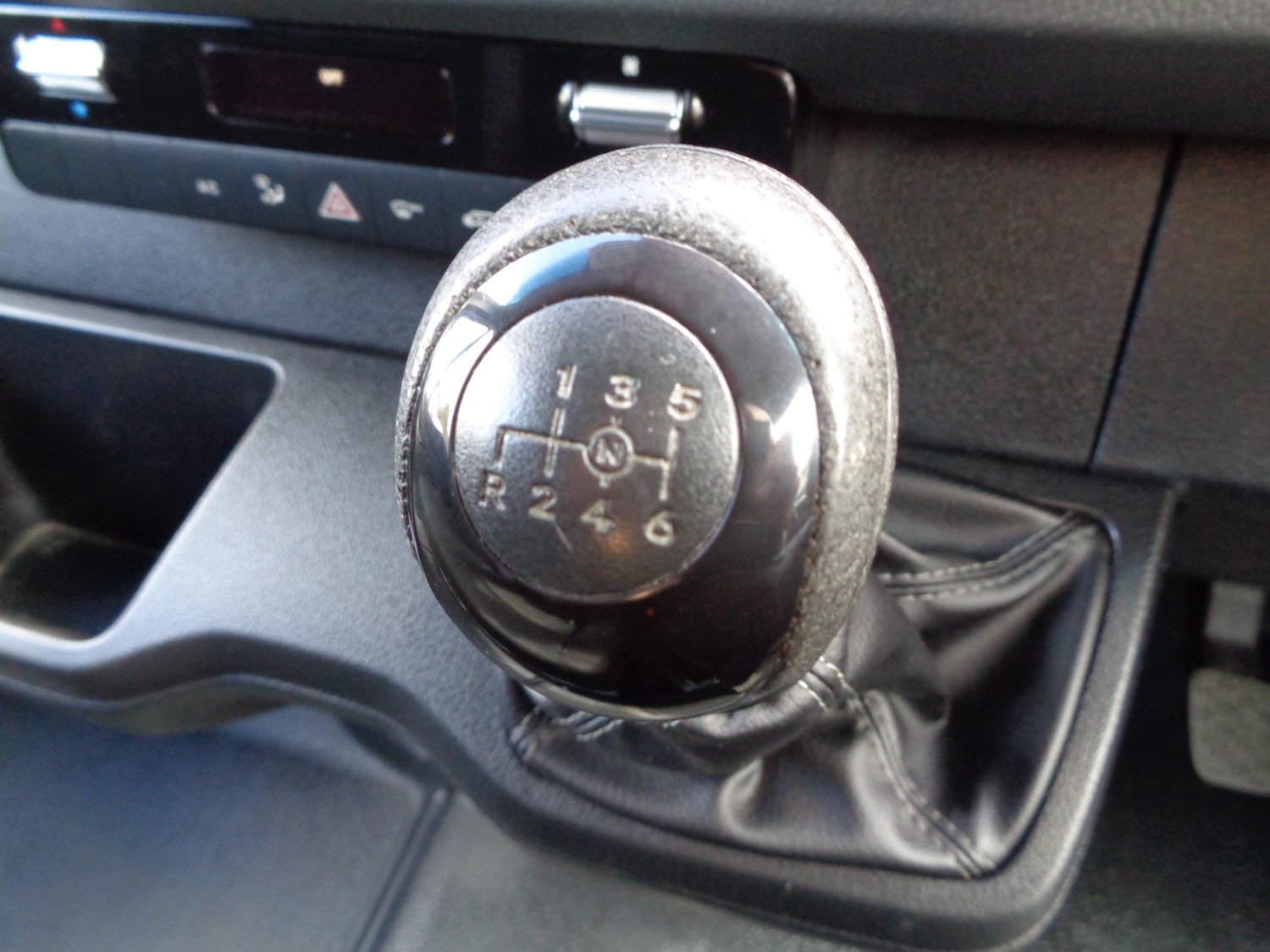 Vehicle 31