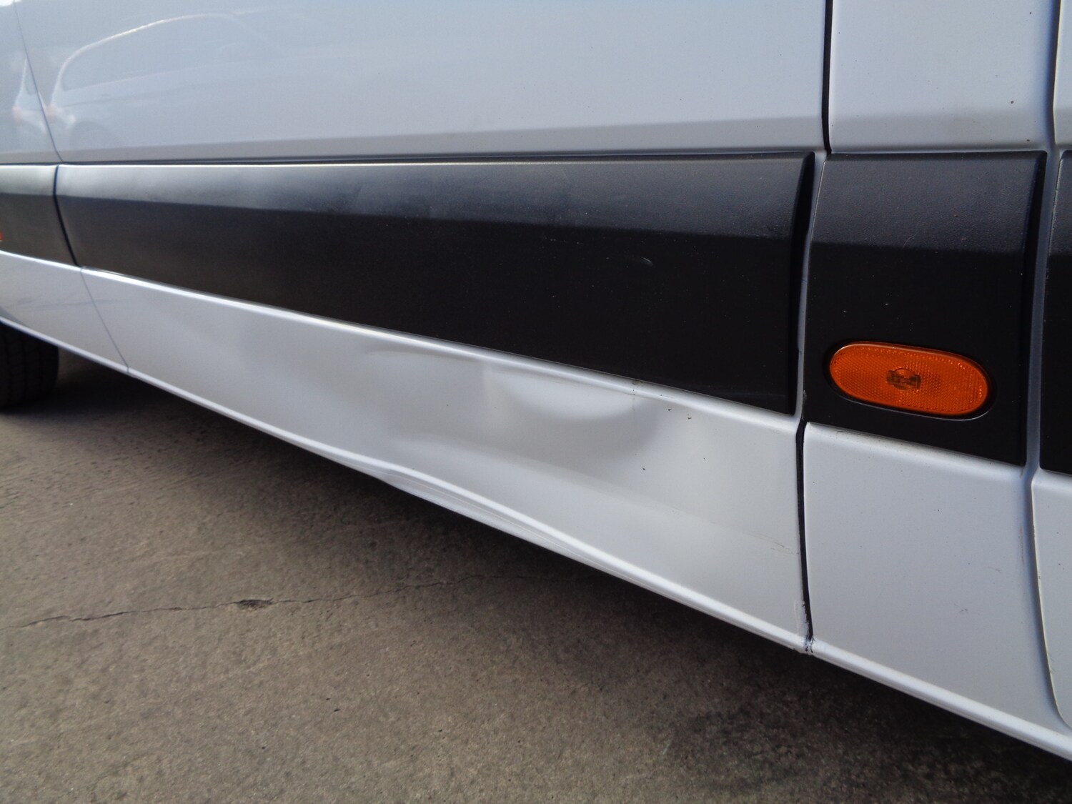 Used Mercedes-Benz Sprinter 2017 for sale - 78106635: Photo 10