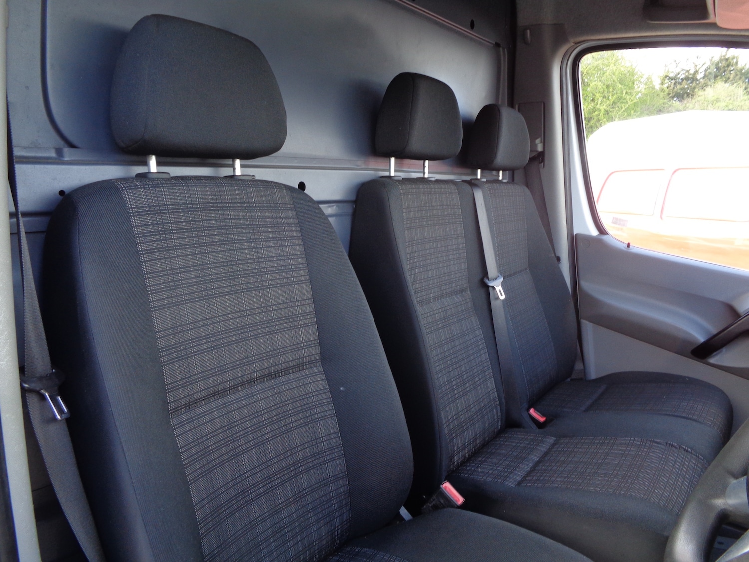 Used Mercedes-Benz Sprinter 2017 for sale - 78106635: Photo 16