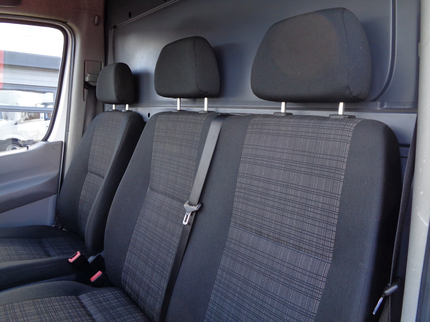 Used Mercedes-Benz Sprinter 2017 for sale - 78106635: Photo 17