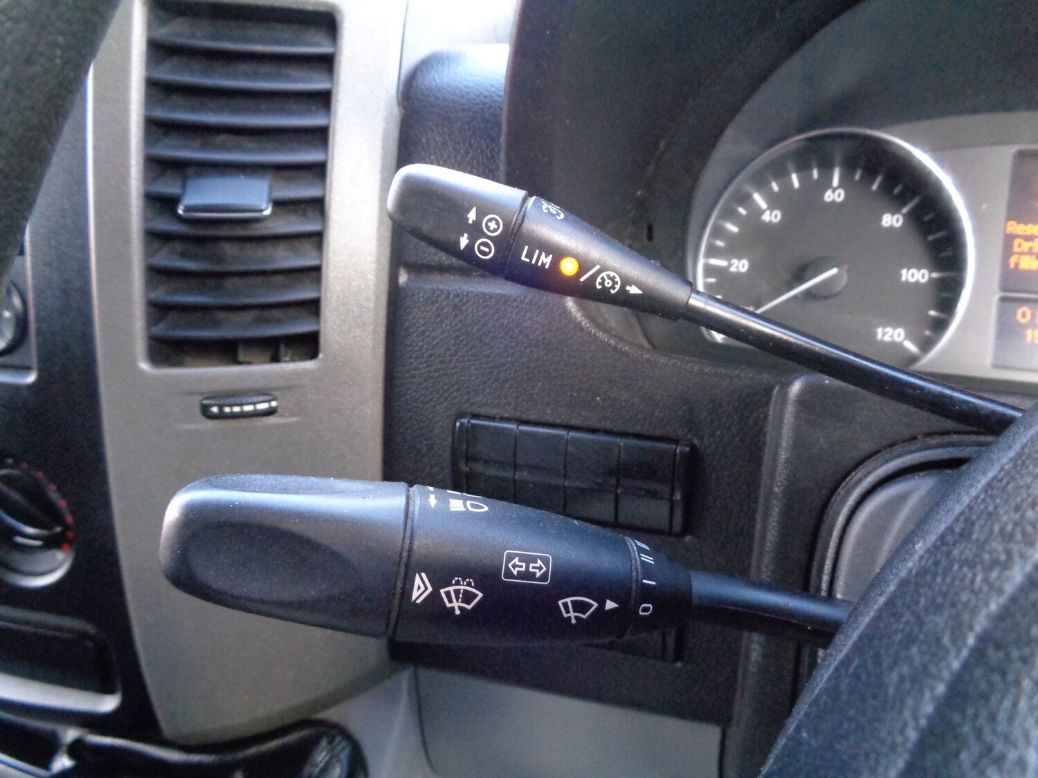 Used Mercedes-Benz Sprinter 2017 for sale - 78106635: Photo 22