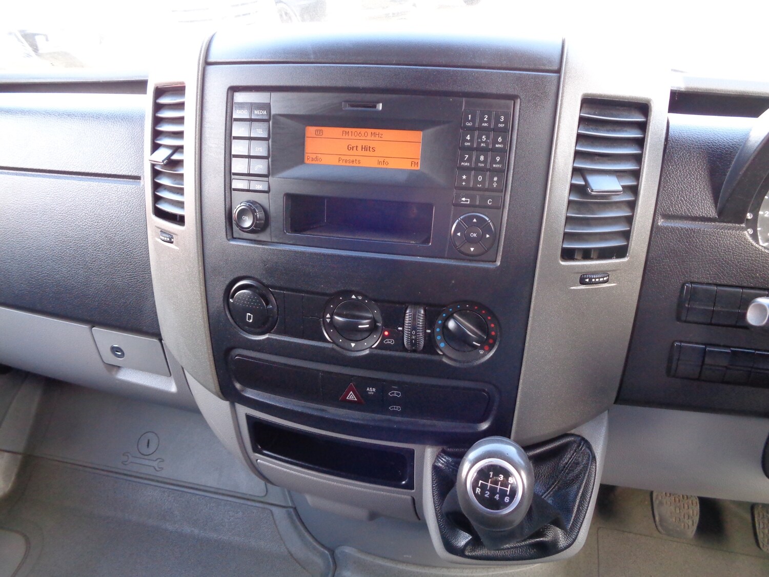 Used Mercedes-Benz Sprinter 2017 for sale - 78106635: Photo 23