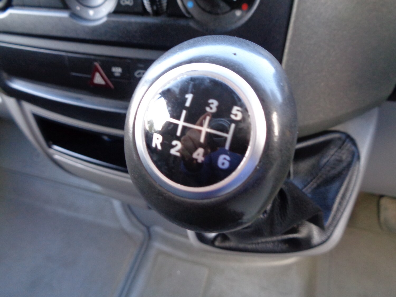 Used Mercedes-Benz Sprinter 2017 for sale - 78106635: Photo 24