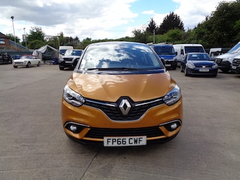 Used Renault Scenic 2016 for sale - 78592639: Photo