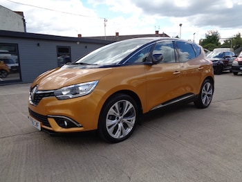 Used Renault Scenic 2016 for sale - 78592639: Photo