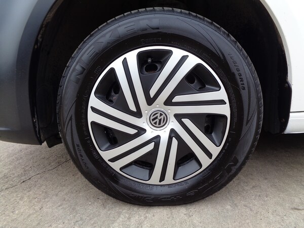 Used Volkswagen Caddy Maxi 2016 for sale - 76218855: Photo 12