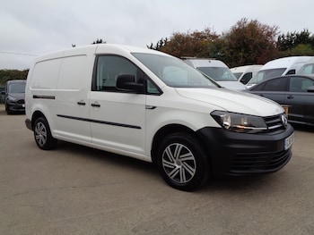 2016 (16) - 2.0 TDI BlueMotion Tech 102PS Startline Van