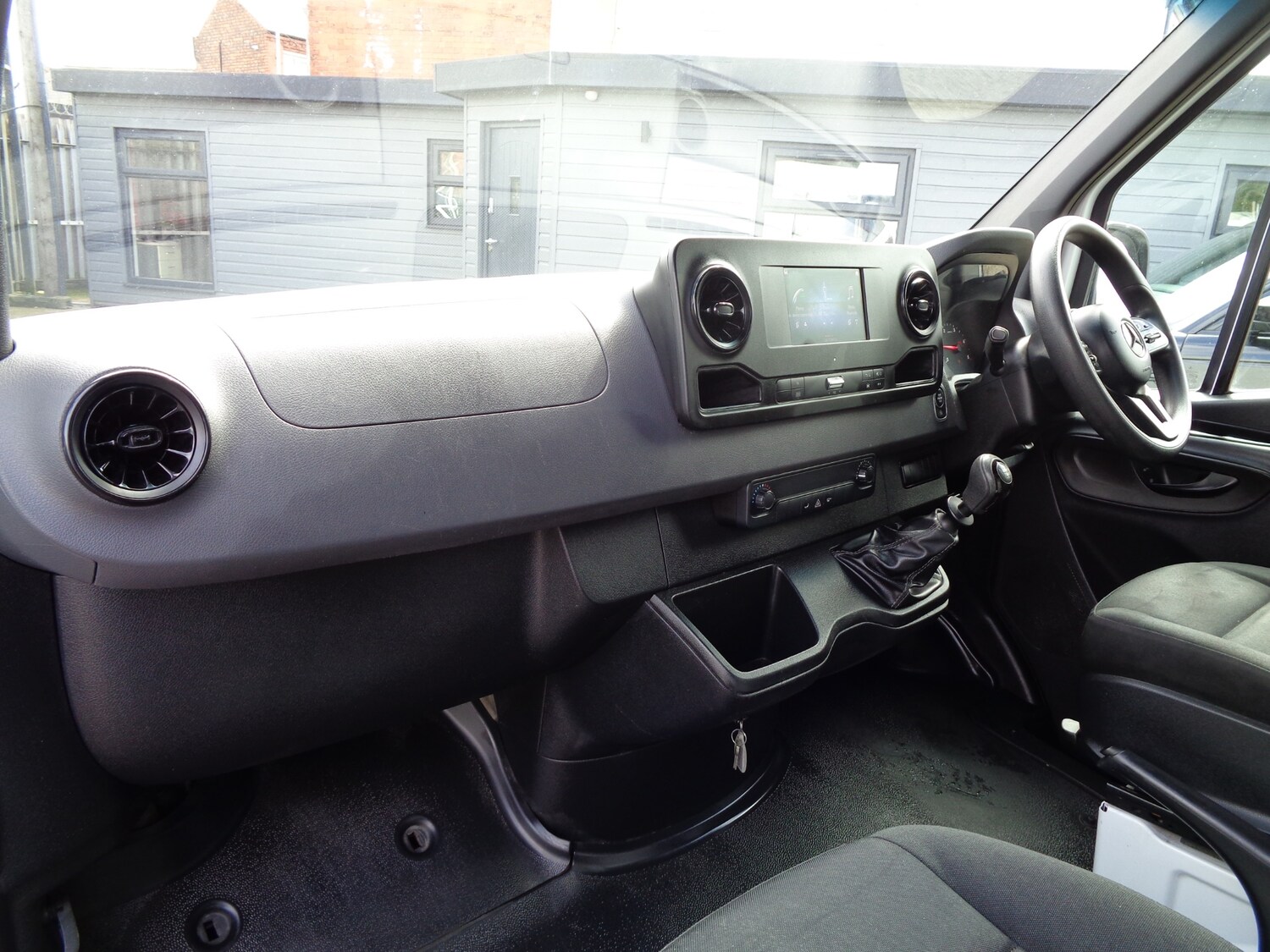 Used Mercedes-Benz Sprinter 2021 for sale - 78064676: Photo 13