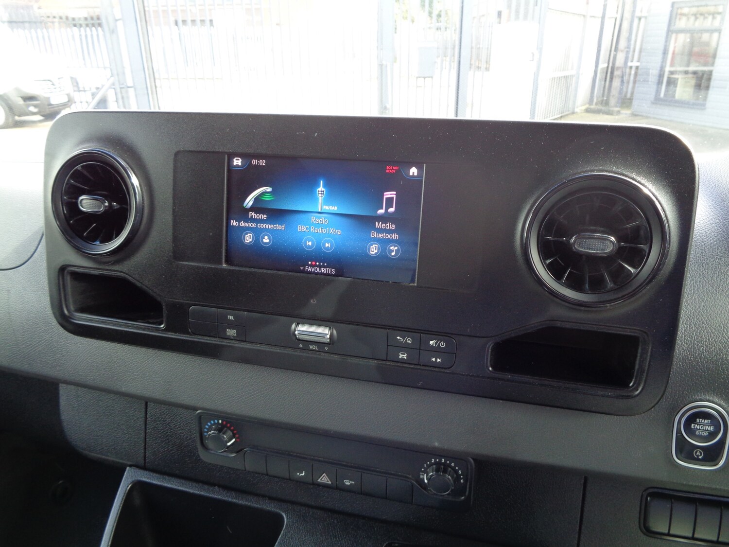 Used Mercedes-Benz Sprinter 2021 for sale - 78064676: Photo 18