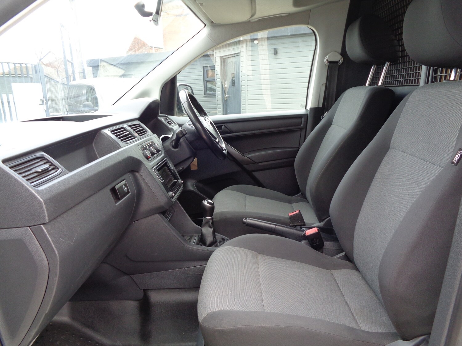 Used Volkswagen Caddy 2019 for sale - 75723487: Photo 16