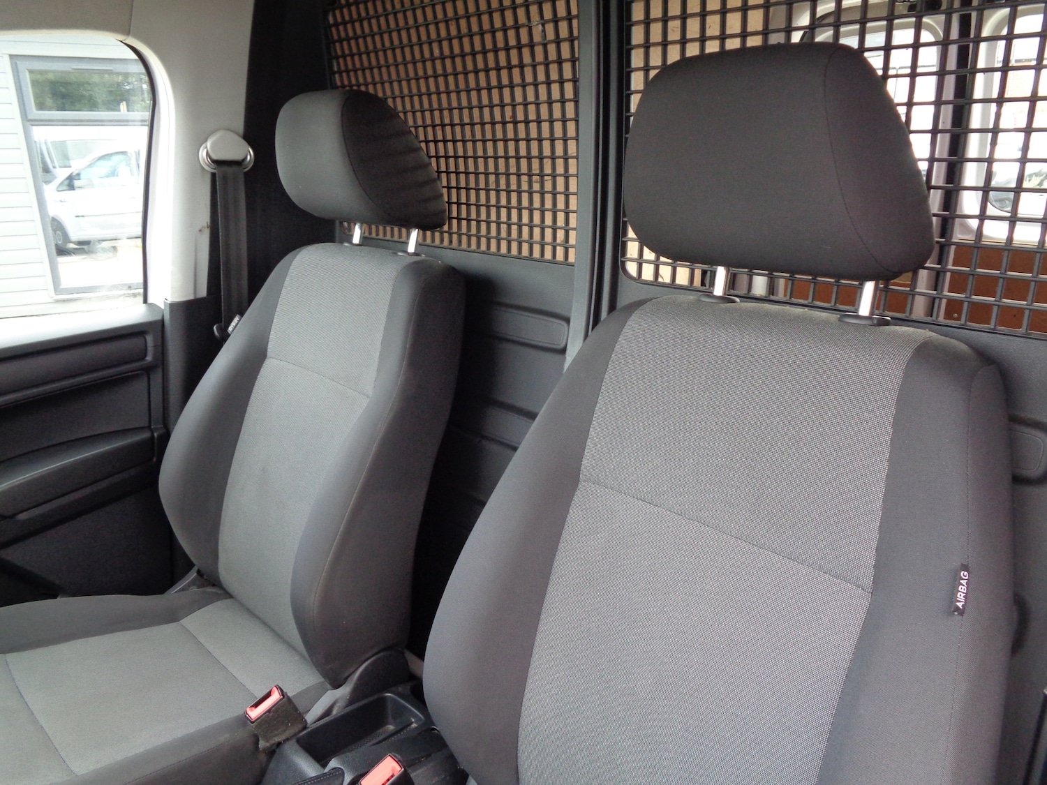 Used Volkswagen Caddy 2019 for sale - 75723487: Photo 17